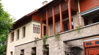 Babilon Gyula Szállás De Luxe 