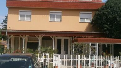 Babits Nyaraló Siófok 