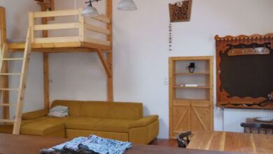 Babkaland Pihenőhely Szentes 