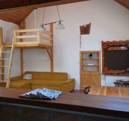 Babkaland Pihenőhely Szentes 