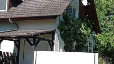 Babó Vendégház Zamárdi 