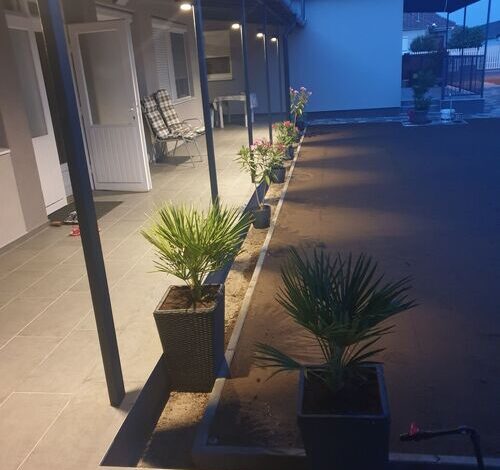 Babóca Apartman Hajdúszoboszló 