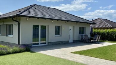 Babóca Apartman Siófok 