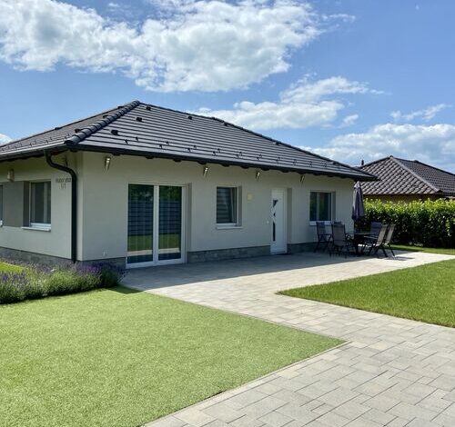 Babóca Apartman Siófok 