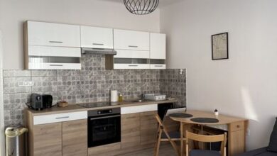 Babocsay Apartman Eger 