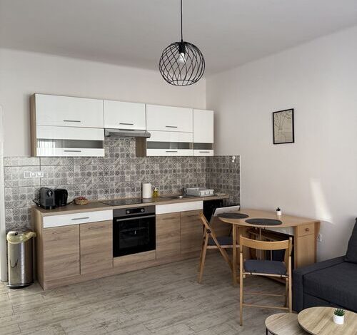 Babocsay Apartman Eger 