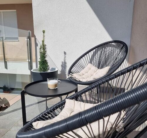 Babu&Bütyi Apartman Siófok 