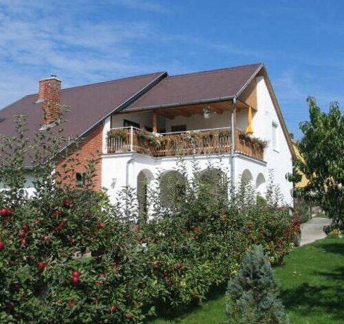 Bacchus Apartmanok Balatonfüred 