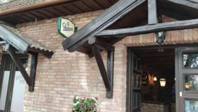 Bacchus Pub és Panzió Dunaharaszti 