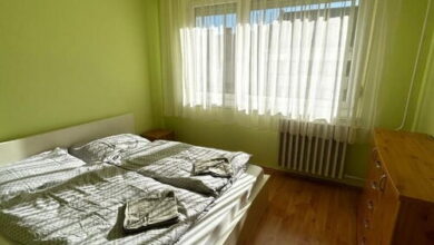 Backstage Apartman Győr 