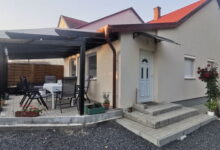 Badacsony Kincse Vendégház Badacsonytomaj 