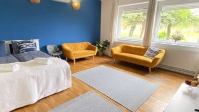 Badacsonyház Badacsonytördemic 