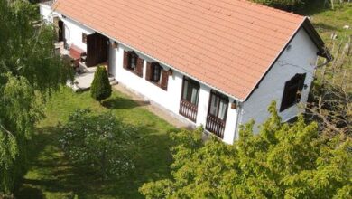 Badacsonyi Présház Badacsonytomaj 