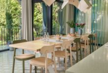 Bagatelle Gardenhouse Hotel Budapest 