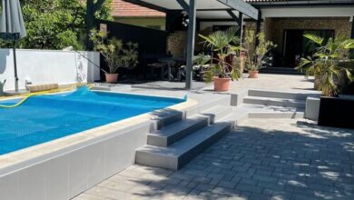 Bagi Vendégház Békésszentandrás 