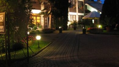 Bagira Panzió Balatonföldvár 