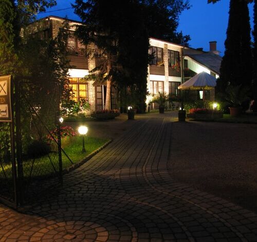 Bagira Panzió Balatonföldvár 