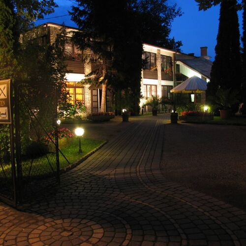 Bagira Panzió Balatonföldvár