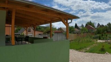 Bagoli Vendégház Bakonybél 