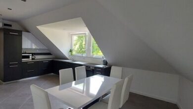 Bagoly Apartman Eger 