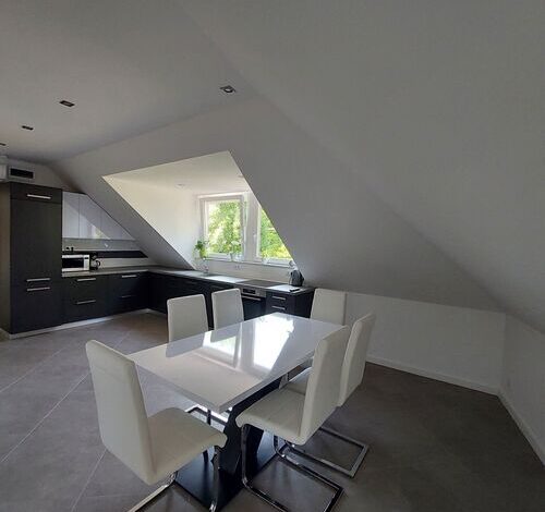 Bagoly Apartman Eger 