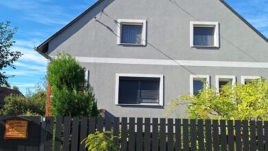 Bagoly Apartman Nemesvámos 