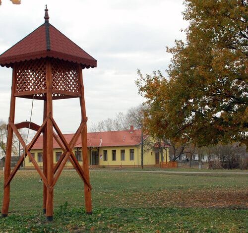 Bagoly Szállás Derekegyház 