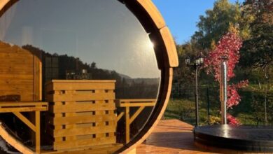 Bagoly-kő Panzió - Mátra Túraközpont Parádsasvár 