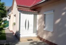 Bagolylak Vendégház Siófok 