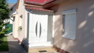 Bagolylak Vendégház Siófok 