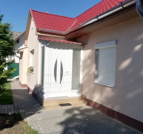 Bagolylak Vendégház Siófok 