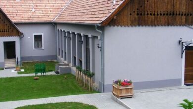 Bagolyvár Apartmanház Kétbodony 