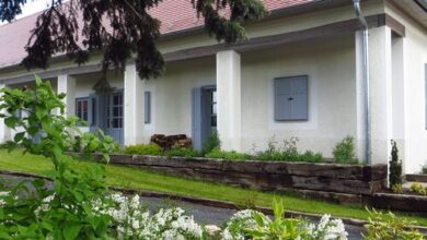 Bagolyvár Fogadó - Újfalusy Márton Vendégház Zirc 