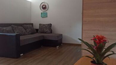 Bajai Bringás Szállás I. Baja 