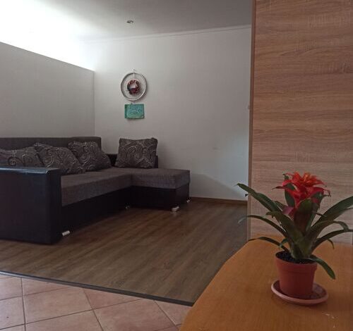 Bajai Bringás Szállás I. Baja 