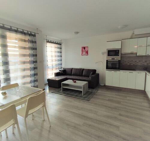 Bajcsy Apartment Debrecen 