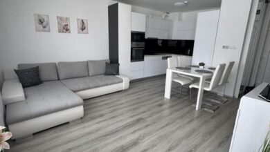 Bajcsy Corner Apartman Debrecen 