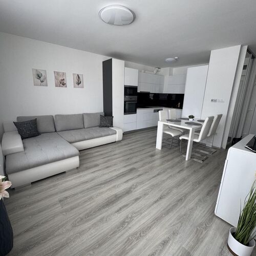 Bajcsy Corner Apartman Debrecen