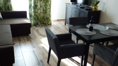 Bak-lak Apartman Kőszeg 