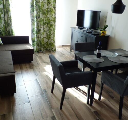 Bak-lak Apartman Kőszeg 