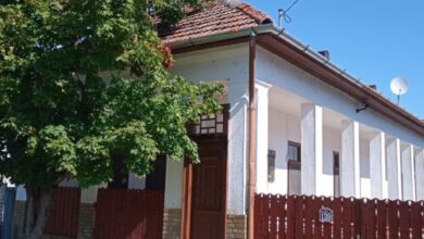 Bakcsó PihenőPorta Sarud 