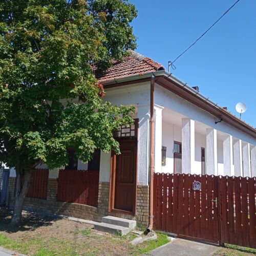 Bakcsó PihenőPorta Sarud