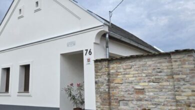 Bakér Vendégház Kunszentmiklós 