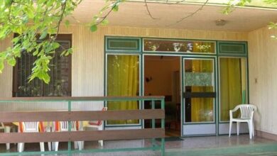 Bakondi Apartman Szántód 