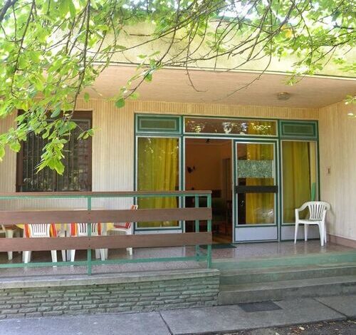 Bakondi Apartman Szántód 