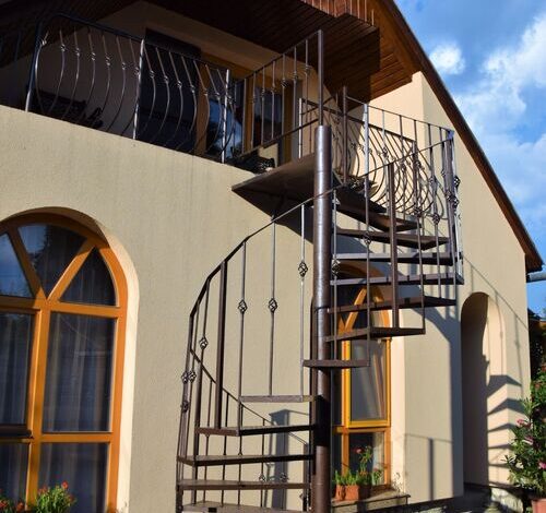 Bakony-Gyöngye Vendégház Bakonyszentkirály 