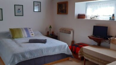 Bakony Kuckó Vendégház Olaszfalu 