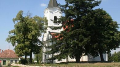 Bakonyi Margaréta Vendégház Bakonyszentlászló 