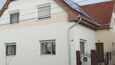 Bakonyi Szellő Apartman Veszprém 