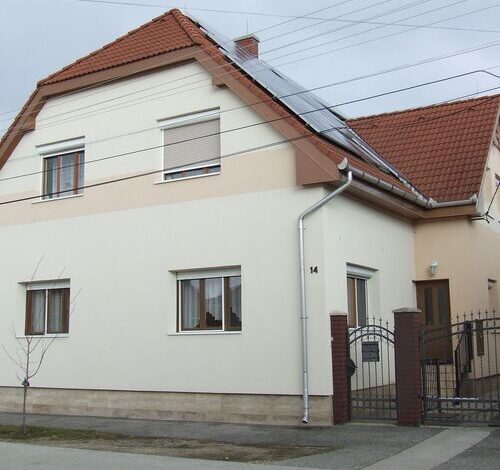 Bakonyi Szellő Apartman Veszprém 